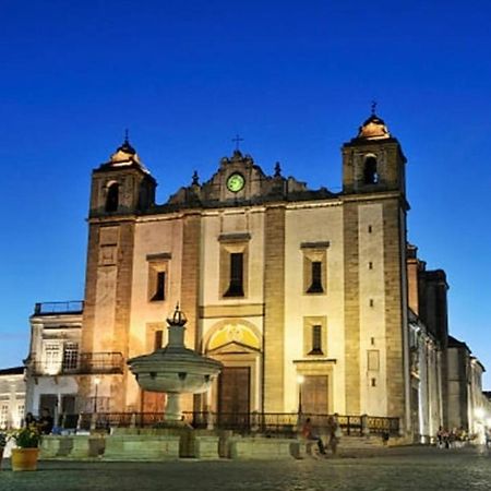 Casa D'Alma Appartamento Évora Esterno foto