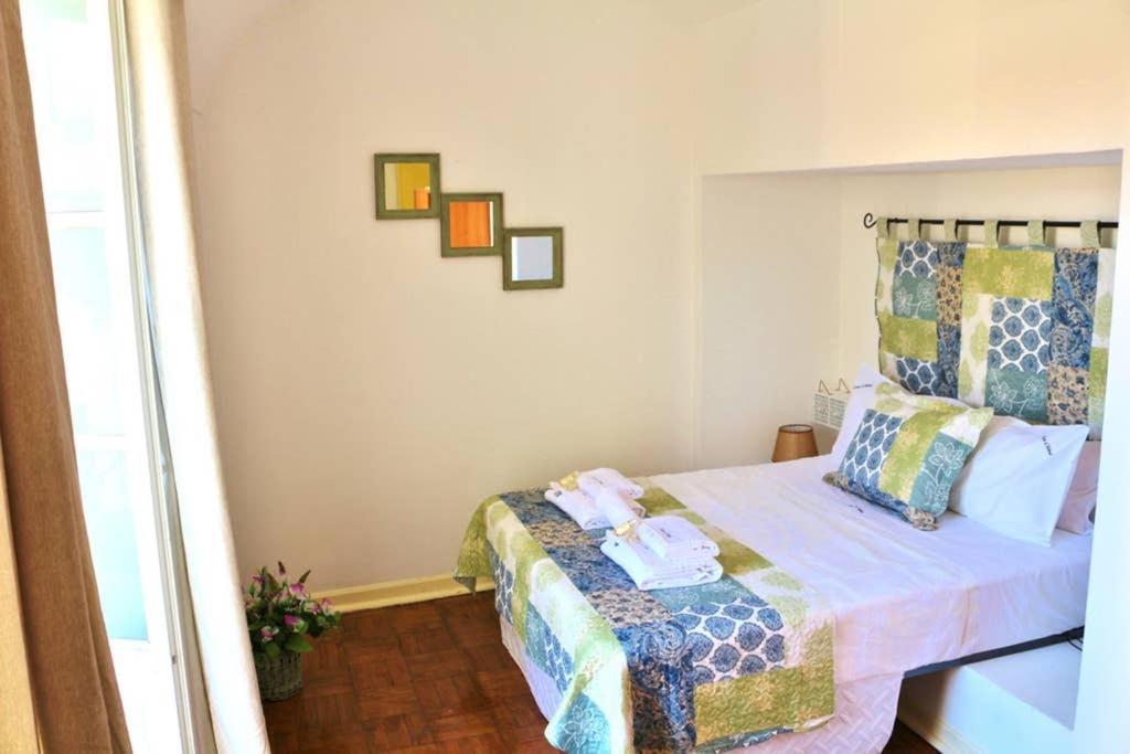 Casa D'Alma Appartamento Évora Esterno foto