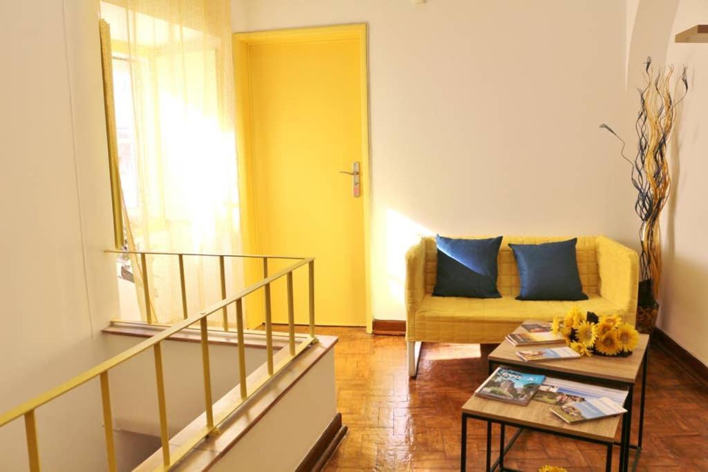Casa D'Alma Appartamento Évora Esterno foto