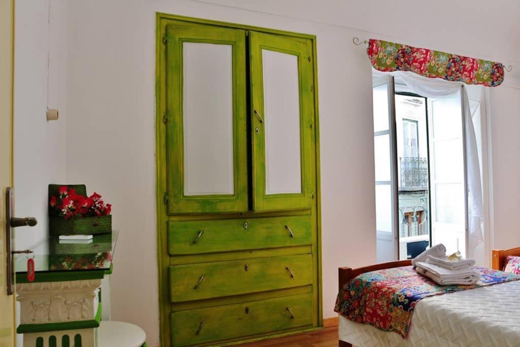 Casa D'Alma Appartamento Évora Esterno foto