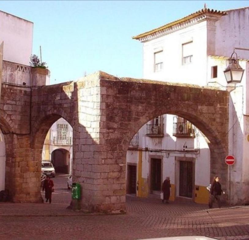 Casa D'Alma Appartamento Évora Esterno foto
